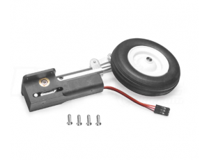 Freewing F/A-18C Hornet Electric Retract Main Landing Gear Set - Right